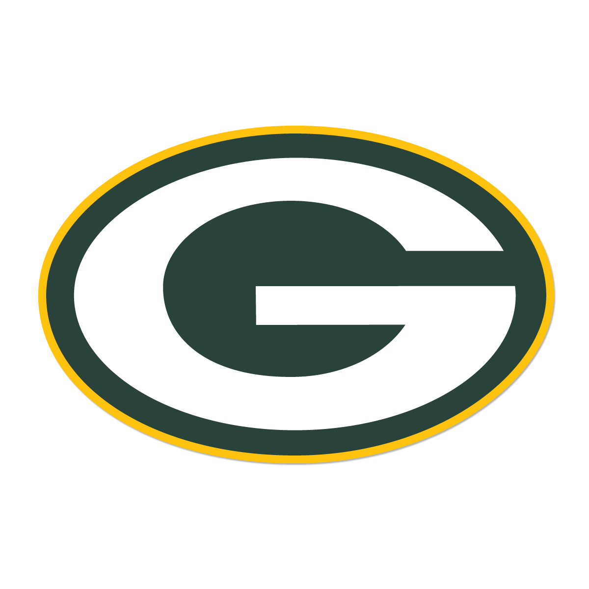 GB Packers Logo